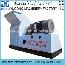 CE aprovado Yugong serragem de madeira moagem máquina lista de preços